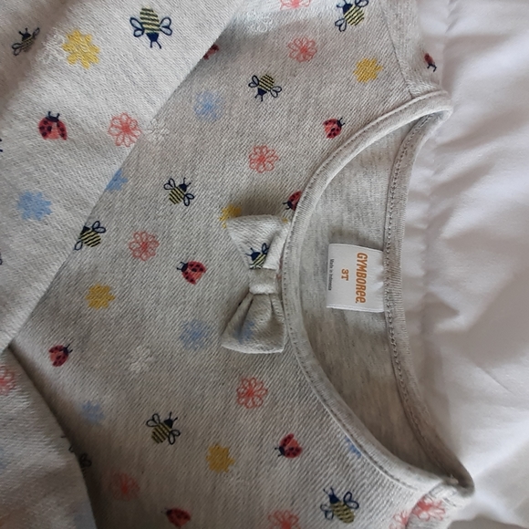 girls dress - Picture 2 of 3